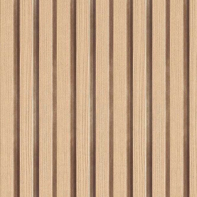 Lamella falburkolat VOX LINERIO M-LINE Natural 12x122x2650mm
