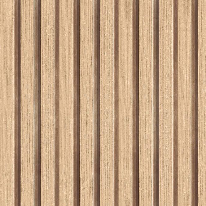 Lamella falburkolat VOX LINERIO M-LINE Natural 12x122x2650mm