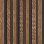 Lamella falburkolat VOX LINERIO L-LINE Mocca 21x122x2650mm
