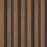 Lamella falburkolat VOX LINERIO L-LINE Mocca 21x122x2650mm