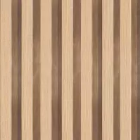 Lamella falburkolat VOX LINERIO L-LINE Natural 21x122x2650mm
