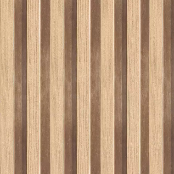Lamella falburkolat VOX LINERIO L-LINE Natural 21x122x2650mm
