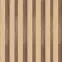 Lamella falburkolat VOX LINERIO L-LINE Natural 21x122x2650mm
