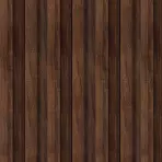 Lamella falburkolat VOX LINERIO L-LINE Chocolate 21x122x2650mm