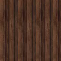 Lamella falburkolat VOX LINERIO L-LINE Chocolate 21x122x2650mm
