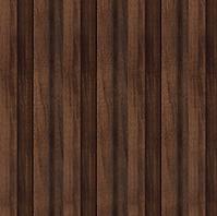 Lamella falburkolat VOX LINERIO L-LINE Chocolate 21x122x2650mm
