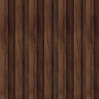 Lamella falburkolat VOX LINERIO L-LINE Chocolate 21x122x2650mm