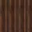 Lamella falburkolat VOX LINERIO L-LINE Chocolate 21x122x2650mm