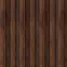 Lamella falburkolat VOX LINERIO L-LINE Chocolate 21x122x2650mm