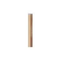 Záró profilok bal LINERIO L-LINE Natural 2.65m
