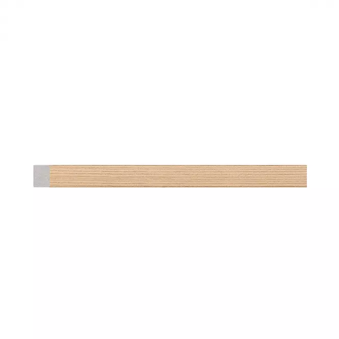 Záró profilok UNI LINERIO Natural 2.65m