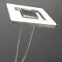Lámpa Hera LED AF-KM30C,4