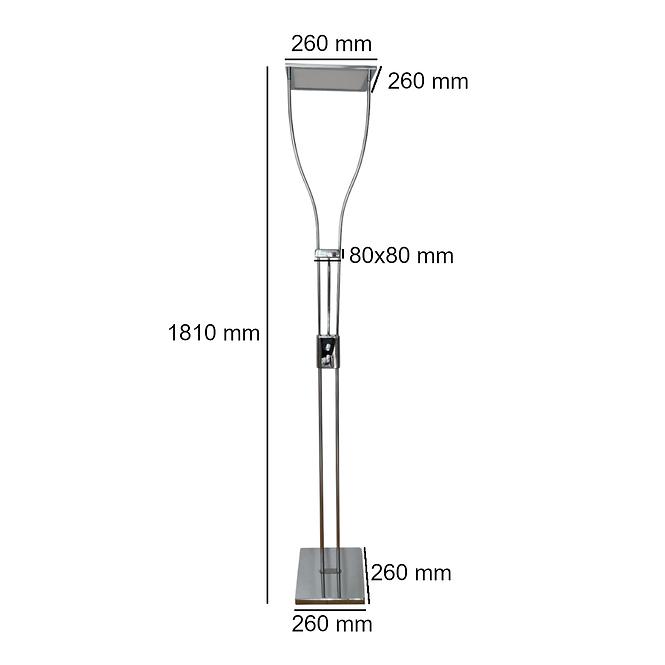 Lámpa Hestia LED AF-KG30C