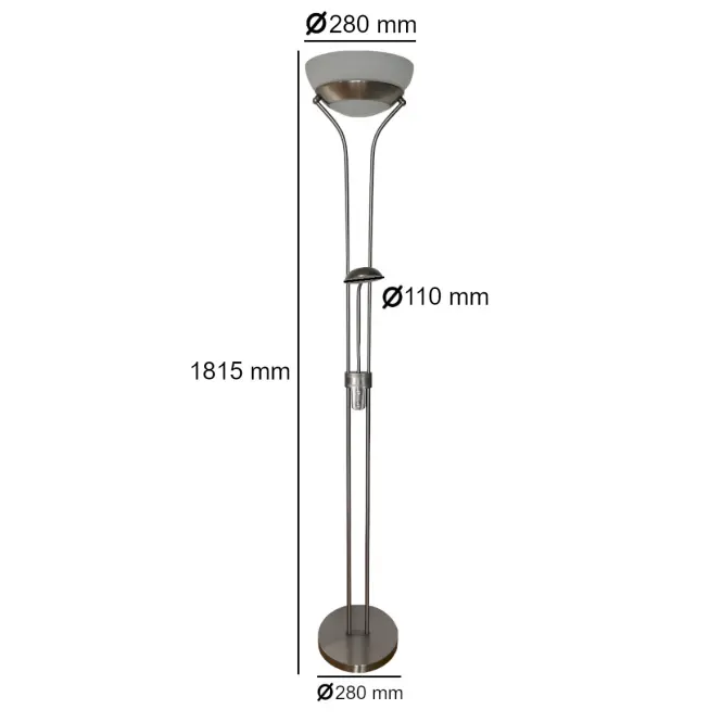 Lámpa Opal LED AF-OG30S