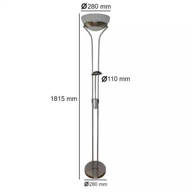 Lámpa Opal LED AF-OG30S,10