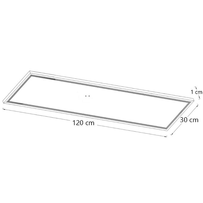 Lámpa Enviro Puro LED EP-120SC