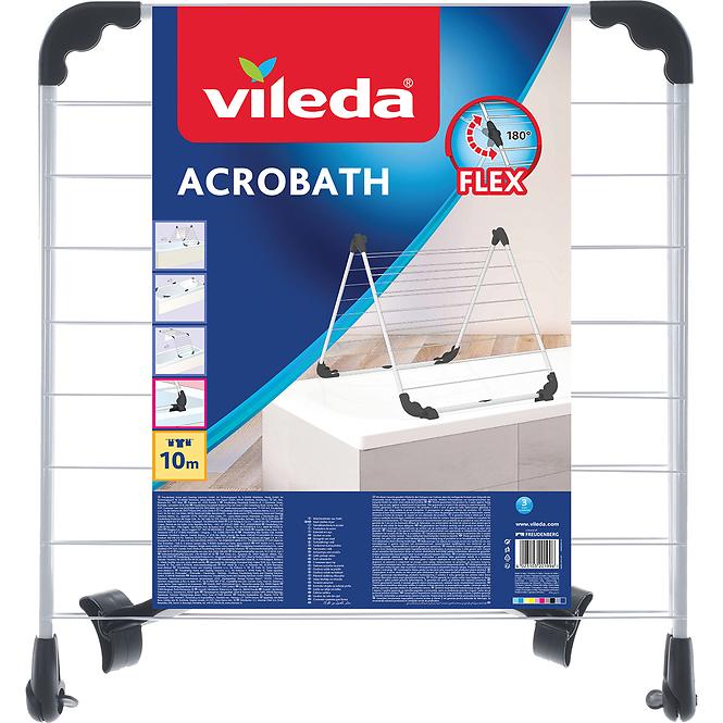 Szárító vileda acrobath 157233