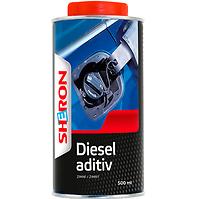 SHERON Diesel adalék 500ml