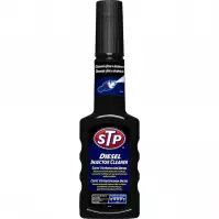 STP Diesel injekciós tisztító 200ml