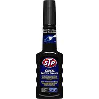 STP Diesel injekciós tisztító 200ml
