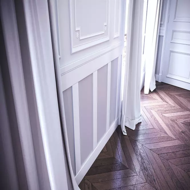 Burkolat/falicsempe MDF MODERN,5