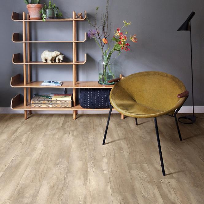 Vinyl padló LVT tölgy  Parla 4,2mm 0,3mm