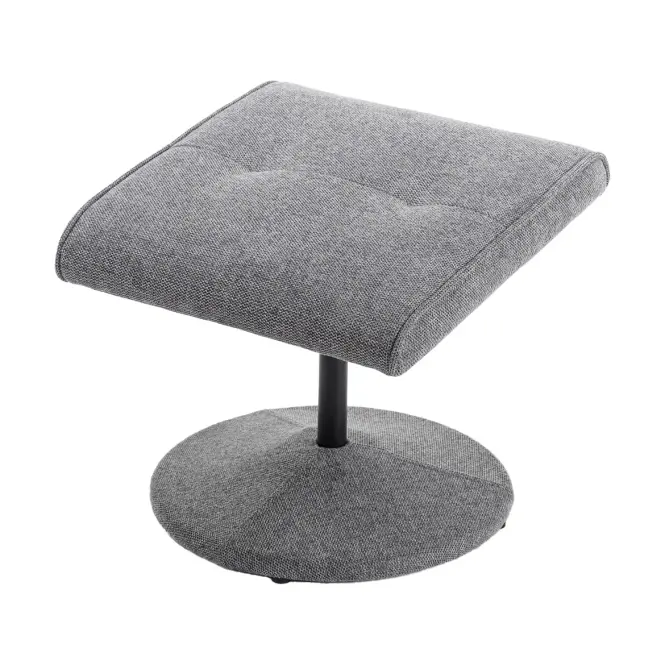 Fotel Bonito szürke,8