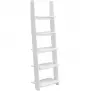 Regál Rack 60 fehér