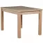 Asztal ST30 120X80 sonoma
