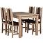 Asztal ST30 120X80 sonoma,2