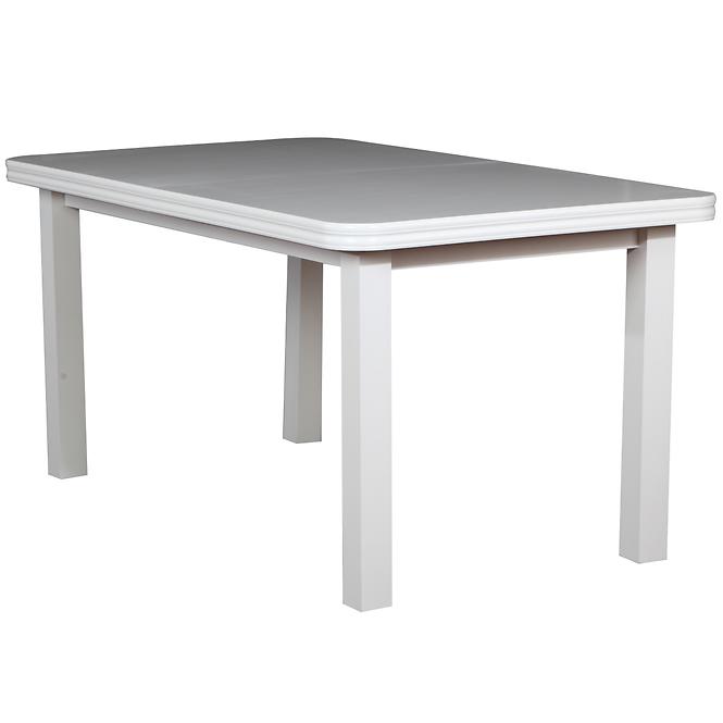 Asztal ST14 160X90+40 fehér