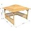 Pavilon 3x3x2,7 m,2