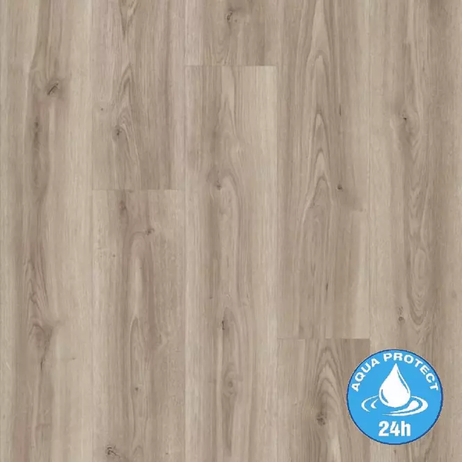 Laminált padló tölgy Cordoba Moderno 8mm AC5 Aqua Pro K2240