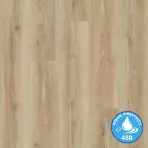 Laminált padló tölgy Cordoba Crema 8mm AC5 Aqua Pro K2241