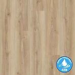 Laminált padló tölgy Cordoba Crema 8mm AC5 Aqua Pro K2241