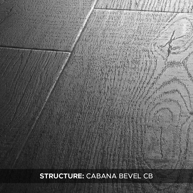 Laminált padló tölgy Cabana Evora 12mm AC5 Aqua Pro Supreme K5757