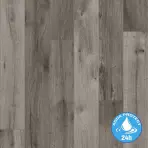 Laminált padló tölgy Uptown 8mm AC4 Aqua Pro O522