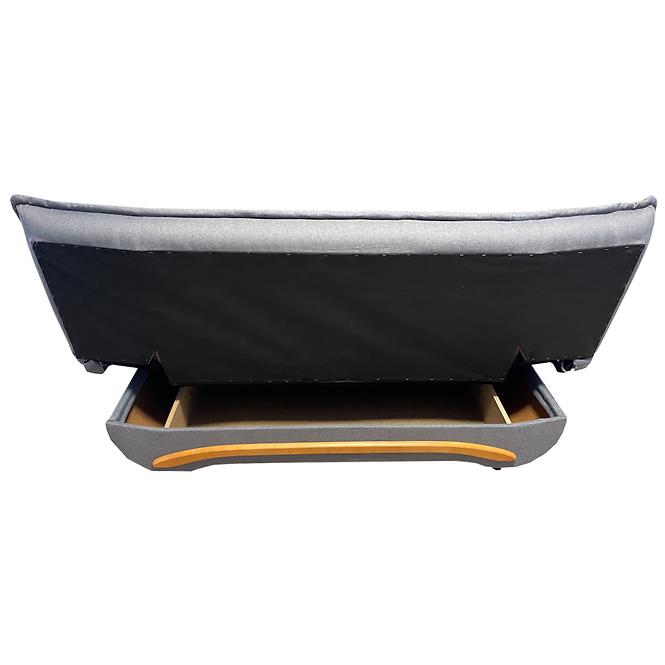 Kanapé Danka Lux 05 G1,5