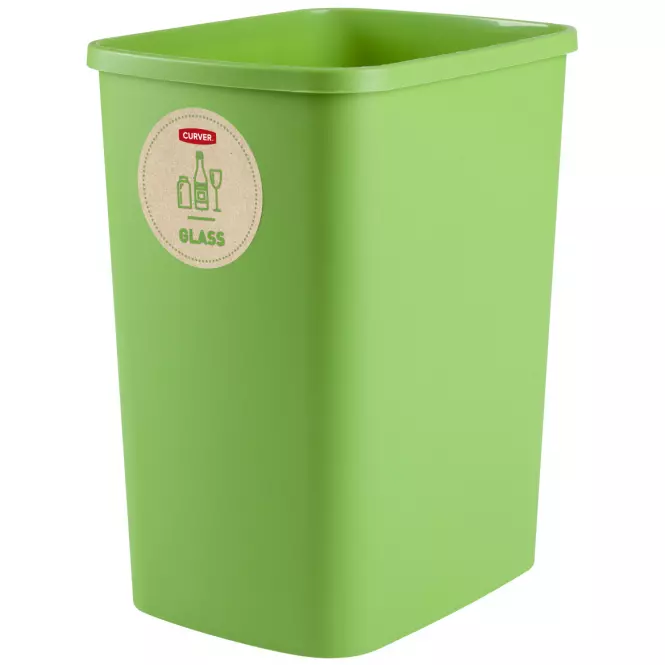 Hulladékválogató kosár készlet 3x25l 249842