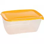 Edény Fresh&Go Foodkeeper 5l Tr/Ye