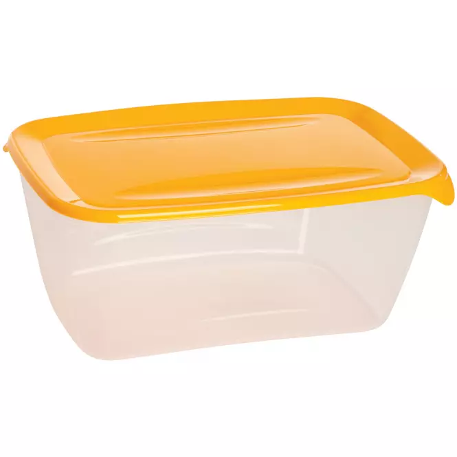 Edény Fresh&Go Foodkeeper 5l Tr/Ye