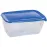 Edény Fresh&Go Foodkeeper 5l Tr/Bl