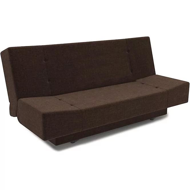 Ülőgarnitúra szett 3+1+1 Carmen lux 12 br,3