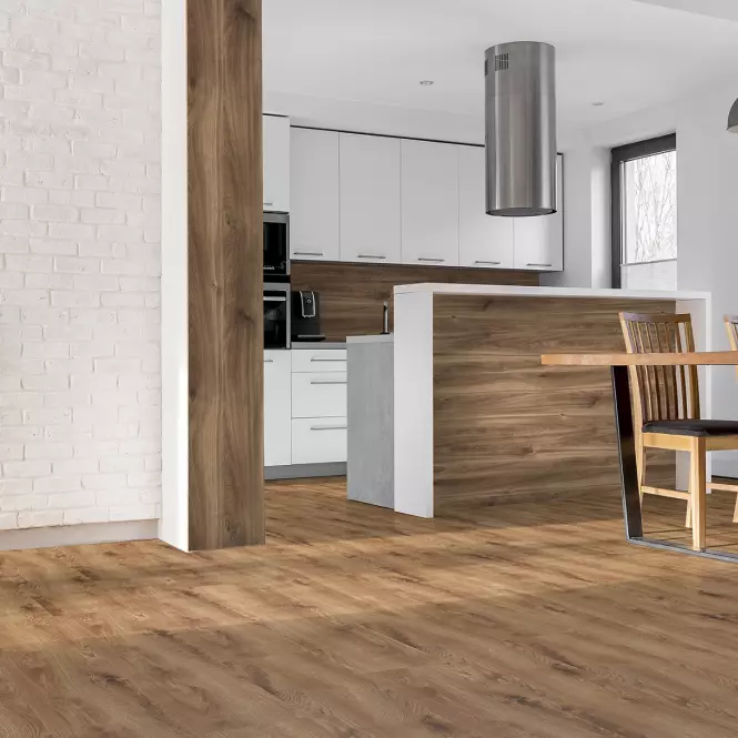 Vinyl padló SPC Roseburn Oak R113 XL 4mm 23/32