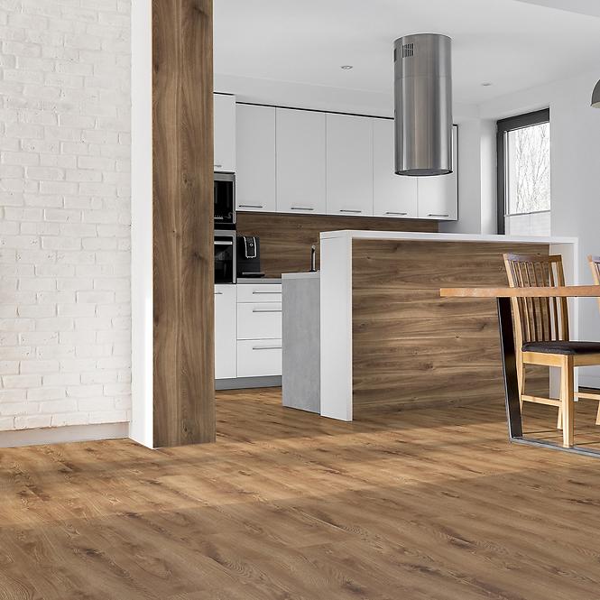 Vinyl padló SPC Roseburn Oak R113 XL 4mm 23/32