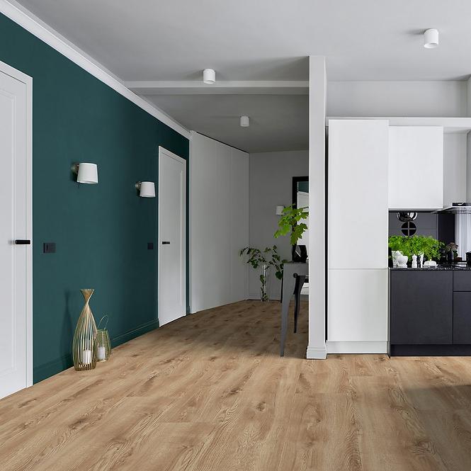 Vinyl padló SPC Roseburn Oak R113 XL 4mm 23/32