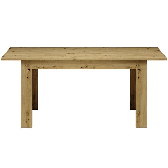 Kinyitható asztalok  Artis 14  130/210x80 cmTölgy artisan