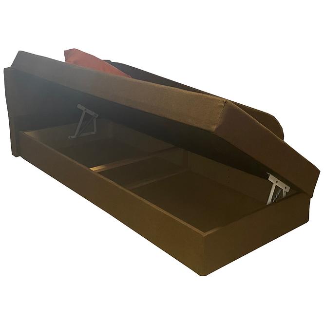 Ágy Pono Lux 12 Pod Lux 10 Br G1