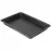 Sütőtálca 42x29x4 Cm Teflon 6536