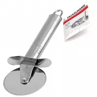 Pizzakerék 19cm 18/10 40437